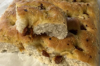 Focaccia