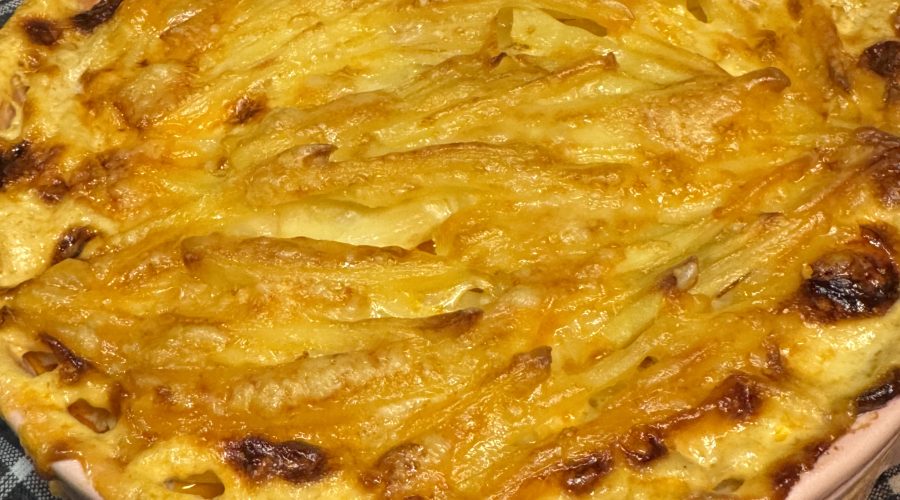 Köttfärsfrestelse