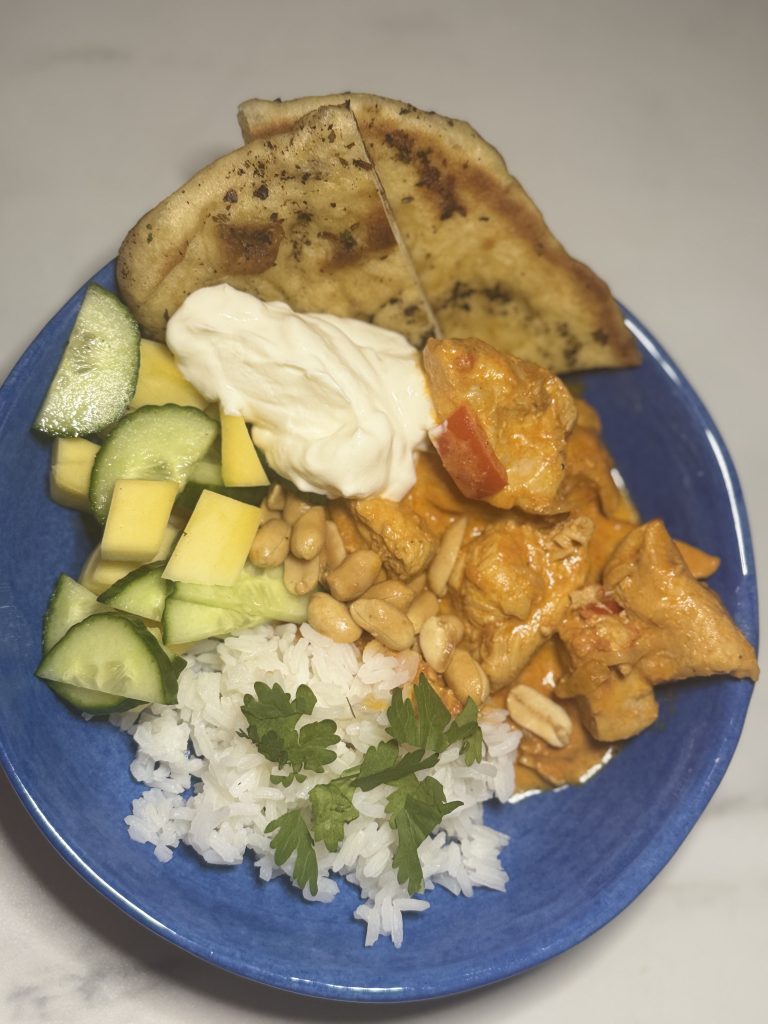 Tikka Masala