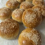 Grahamsbullar
