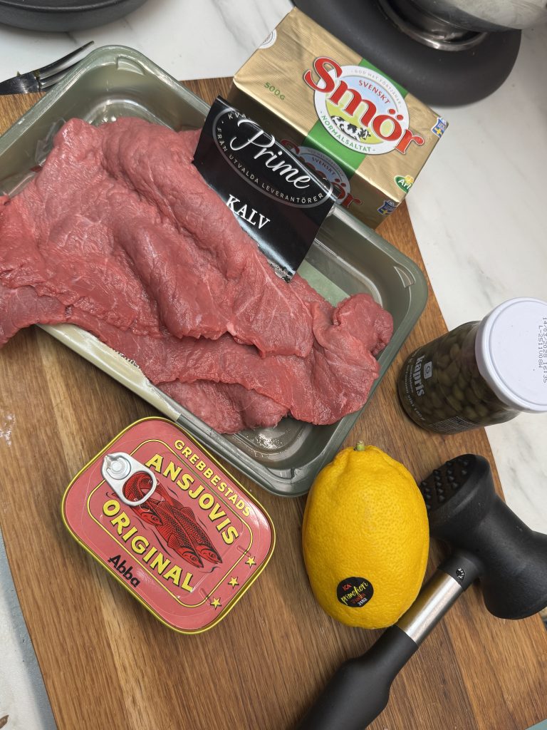 Wienerschnitzel