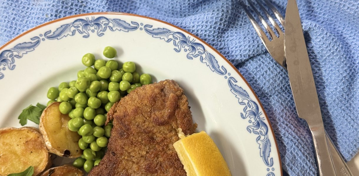 Wienerschnitzel