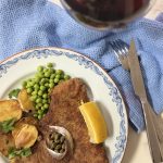 Wienerschnitzel