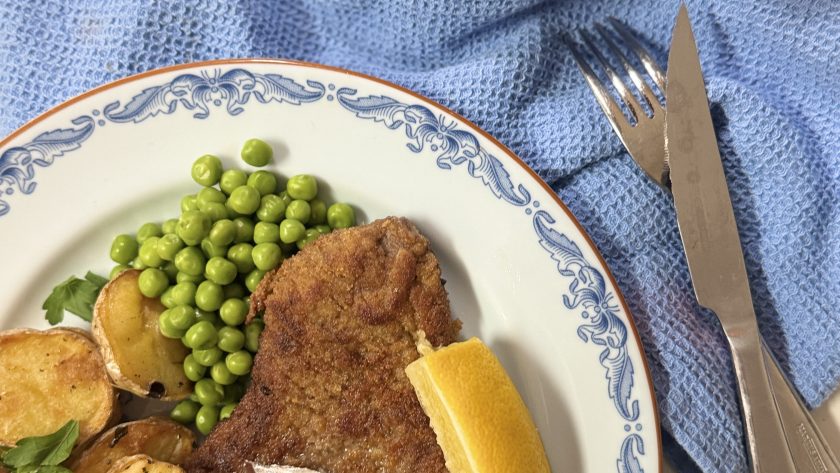Wienerschnitzel