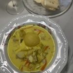 Snabb och enkel fisksoppa