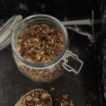Veronicas Granola